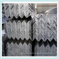 Hot Rolled Galvanized (HDG) Steel Angles/Mild Steel Angle Bar/Iron (Manufacturer)